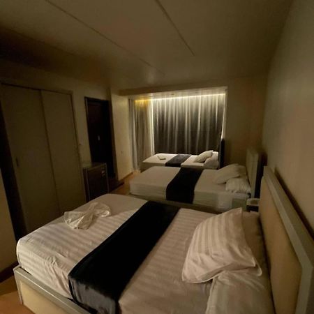 Ambiance Inn Hotel Downtown Kair Zewnętrze zdjęcie
