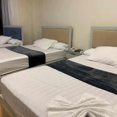 Ambiance Inn Hotel Downtown Kair Zewnętrze zdjęcie