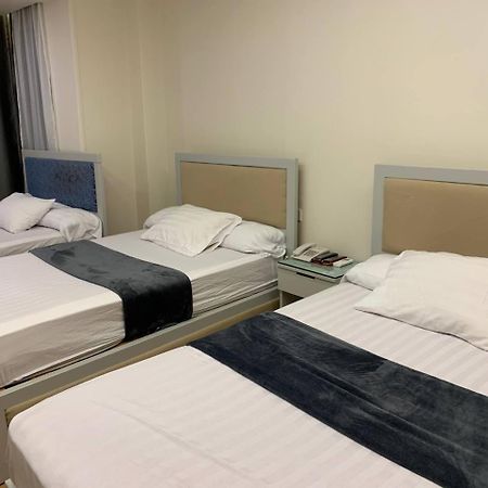 Ambiance Inn Hotel Downtown Kair Zewnętrze zdjęcie