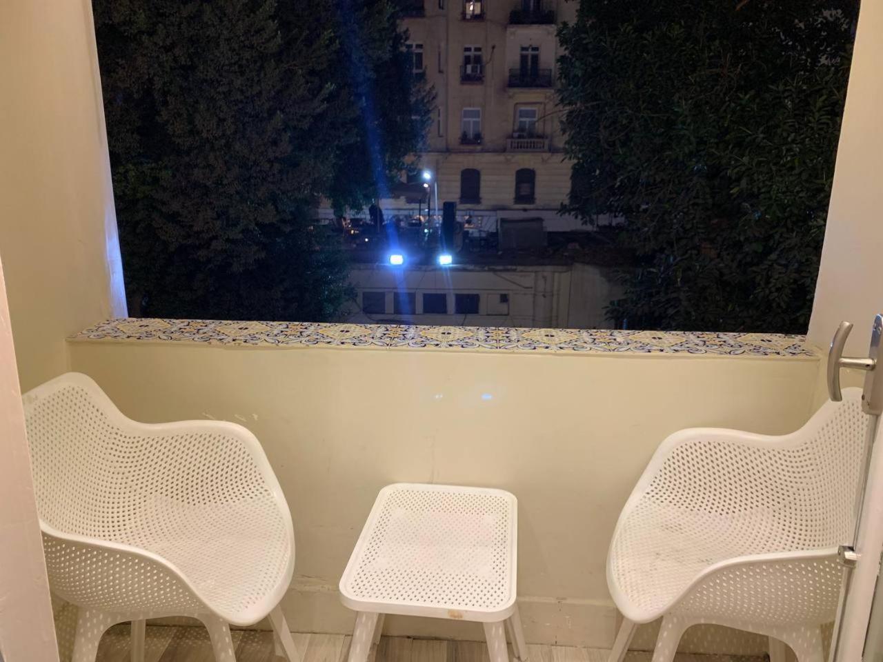 Ambiance Inn Hotel Downtown Kair Zewnętrze zdjęcie