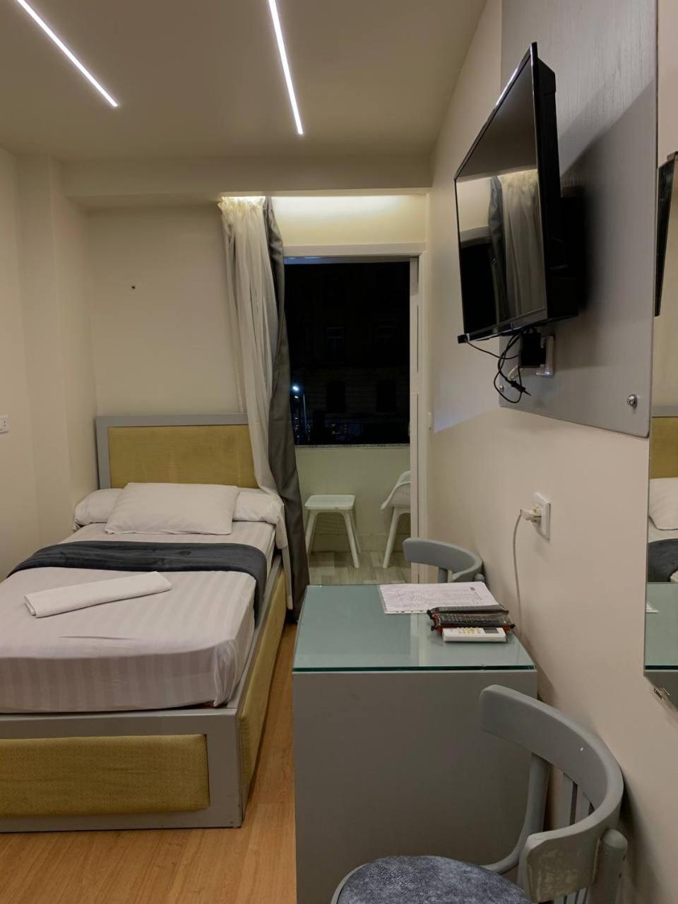 Ambiance Inn Hotel Downtown Kair Zewnętrze zdjęcie