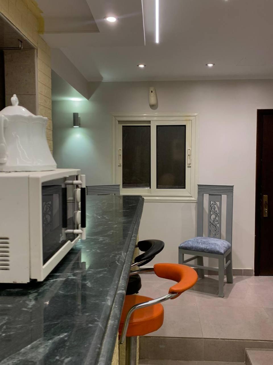 Ambiance Inn Hotel Downtown Kair Zewnętrze zdjęcie