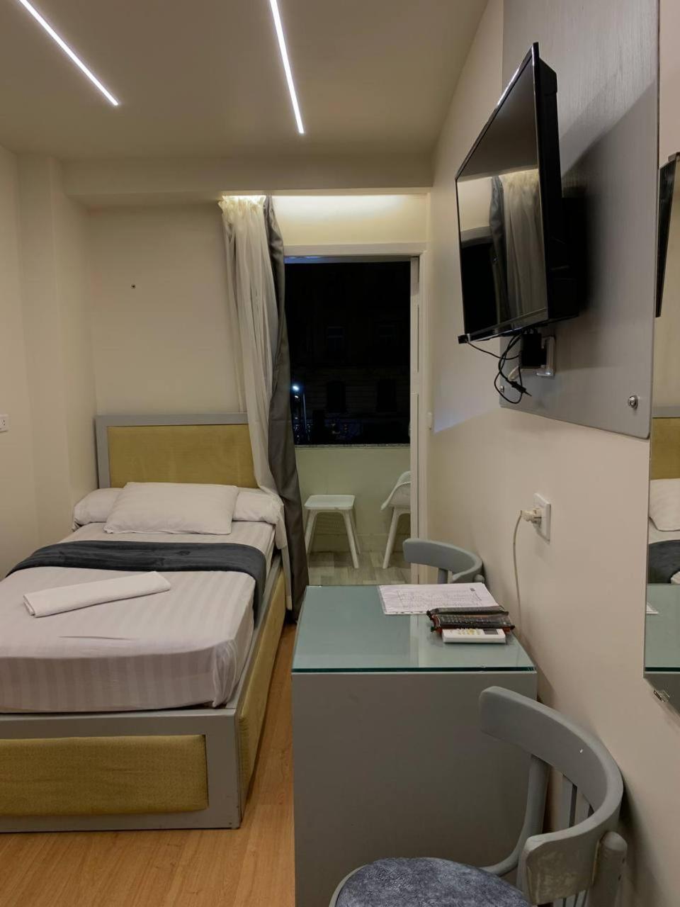 Ambiance Inn Hotel Downtown Kair Zewnętrze zdjęcie