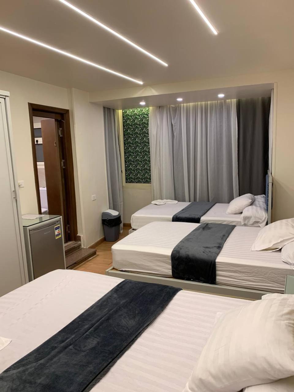 Ambiance Inn Hotel Downtown Kair Zewnętrze zdjęcie