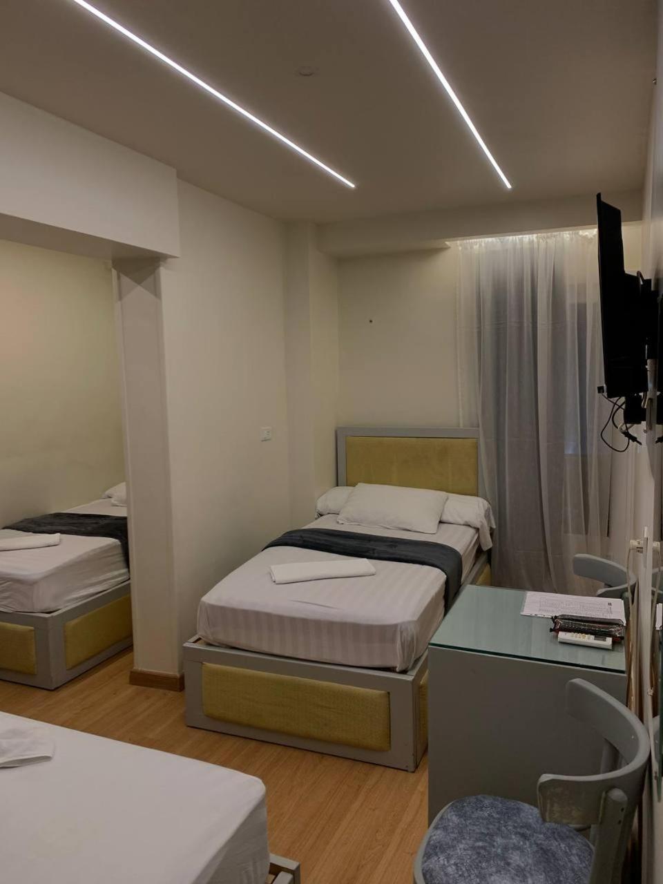 Ambiance Inn Hotel Downtown Kair Zewnętrze zdjęcie