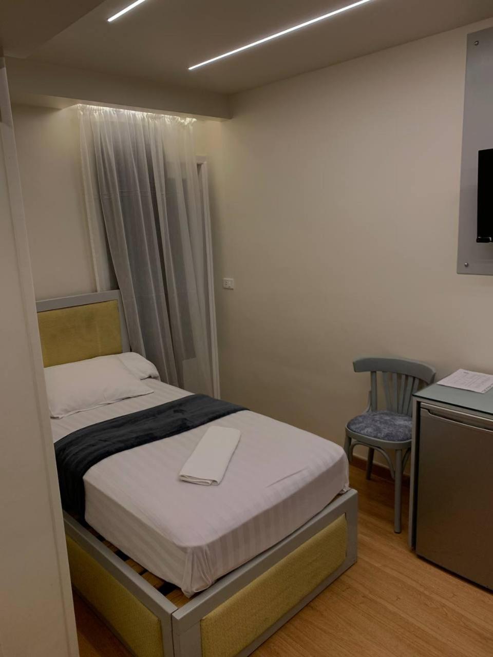 Ambiance Inn Hotel Downtown Kair Zewnętrze zdjęcie