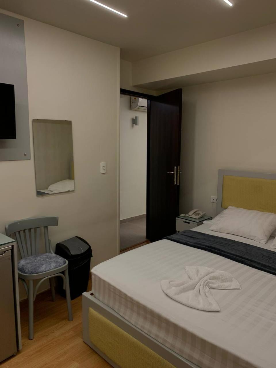 Ambiance Inn Hotel Downtown Kair Zewnętrze zdjęcie
